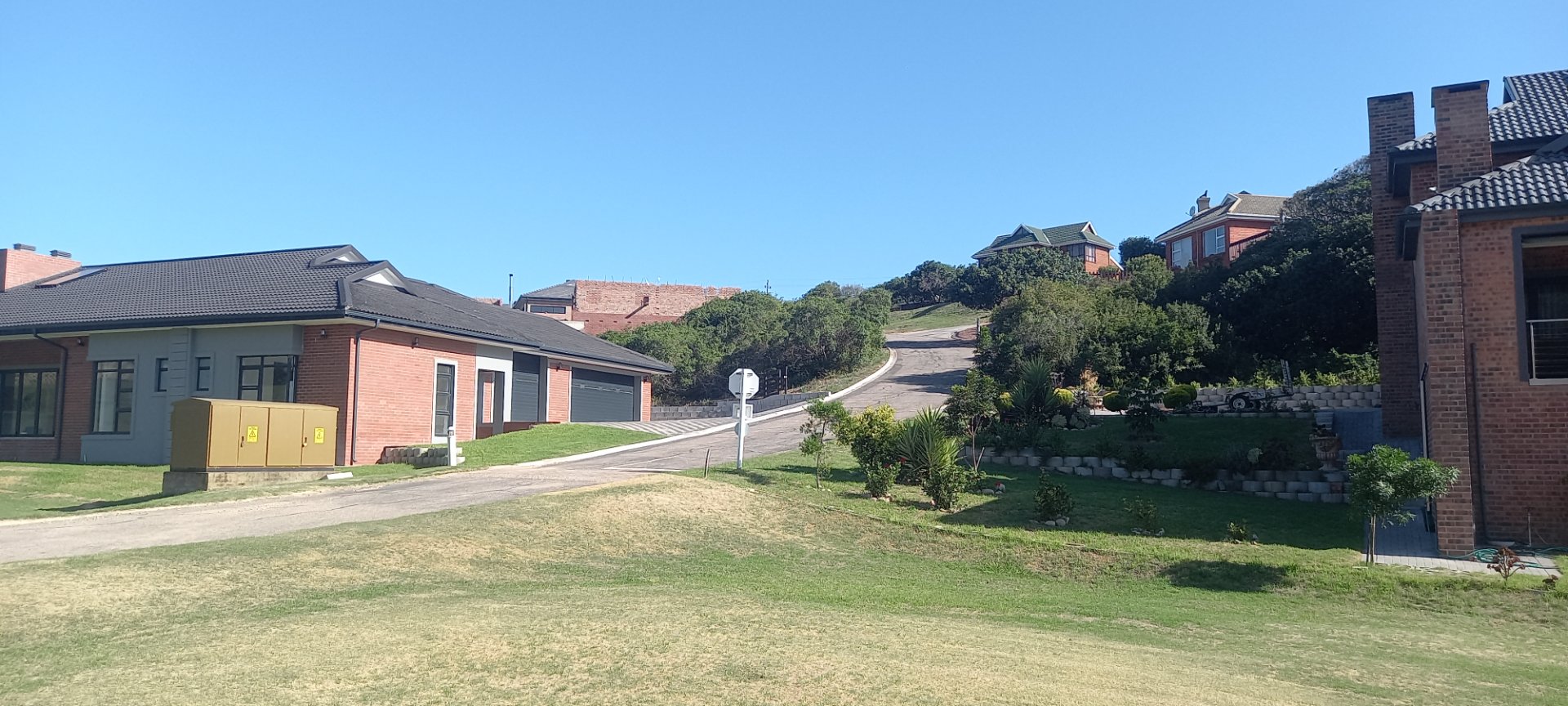  Bedroom Property for Sale in Dolphin Creek Golf Estate Western Cape